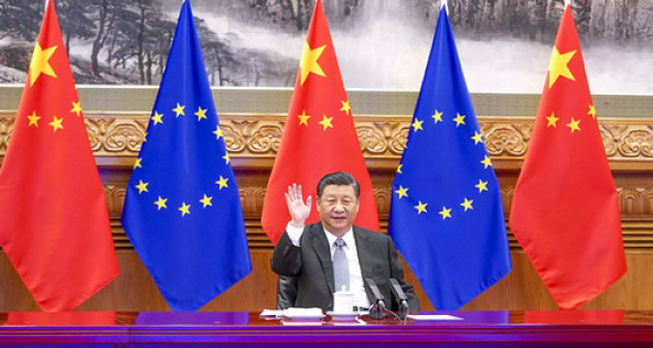 Why Britain’s and Europe's Attitudes Towards Beijing Differ