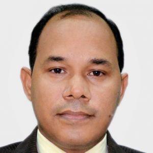 Mohammad Rezaul Karim