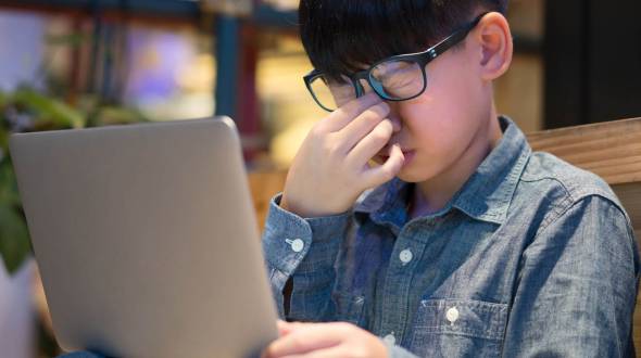 Is the Internet of Things Killing Your Brain Cells?