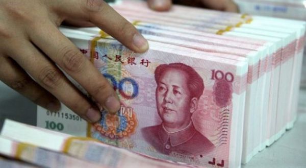 Can China Save Itself from Crony Capitalism?