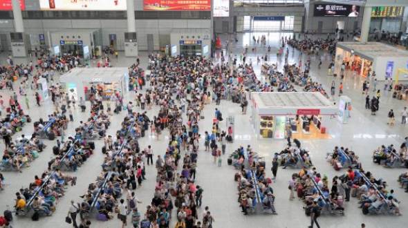 Trust in Ratings: China's Social Credit System