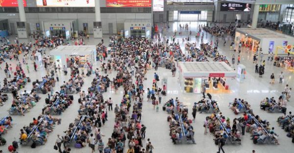 Trust in Ratings: China's Social Credit System