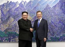 North-South Economic Cooperation Without Denuclearization?