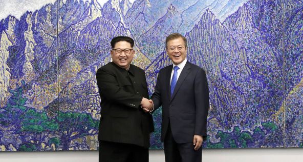 North-South Economic Cooperation Without Denuclearization?