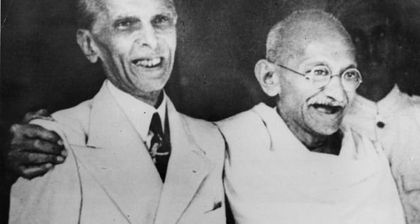 Seeing India and Pakistan History Through the Lens of Caste