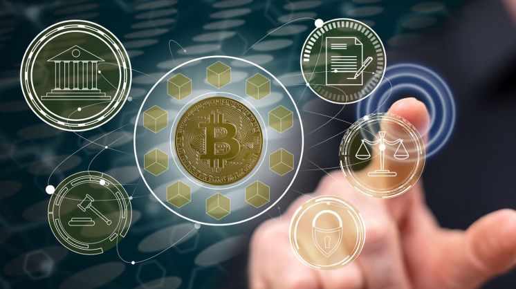 Regulating Cryptocurrencies: Five Challenges