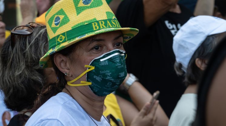 The Bioethics of Covid-19: Should Governments Let the Virus Run its Course?