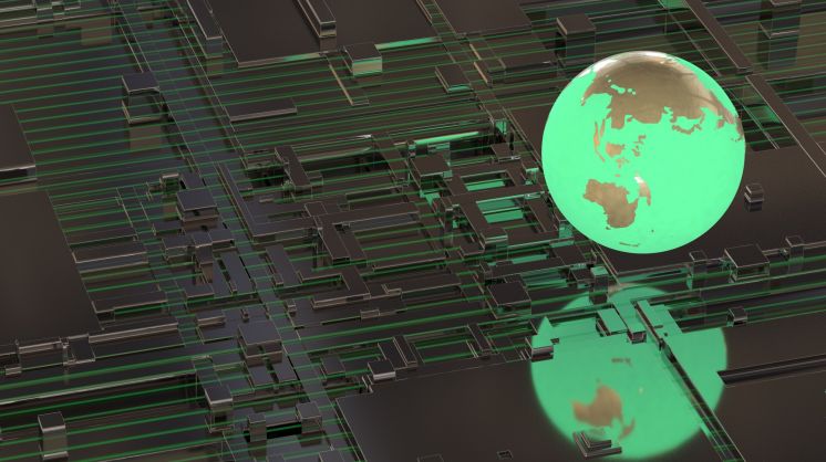 Three Challenges for Asia’s Next-Generation Digital Economy