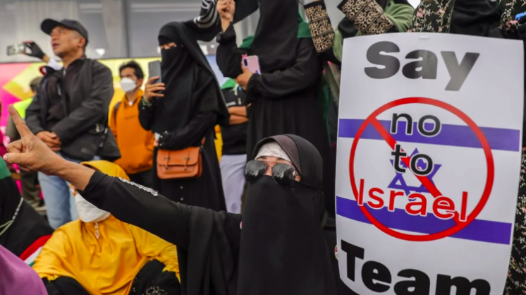 Lost Opportunity: What the U-20 World Cup Controversy Says About Indonesia’s Foreign Policy