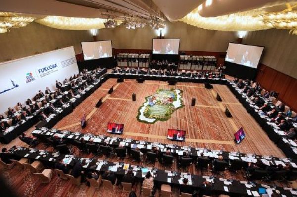 G20 Alert: The Trade War Gets Existential