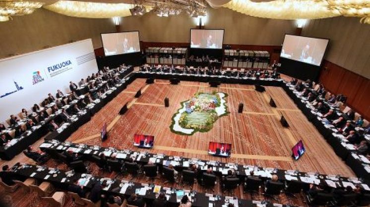 G20 Alert: The Trade War Gets Existential