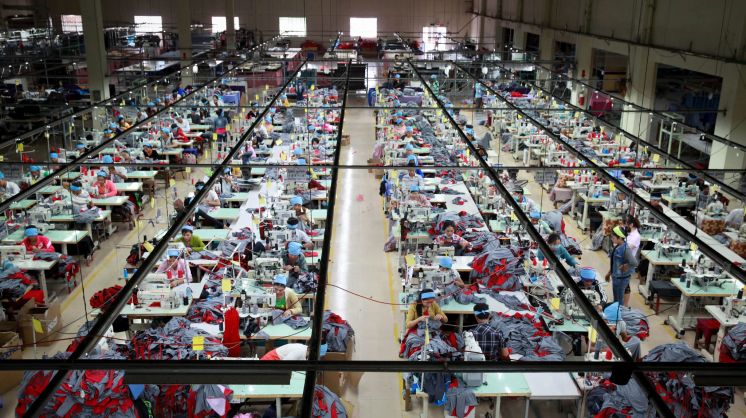 No Second-Rate Trade Deal: What RCEP Means for the Global Economy