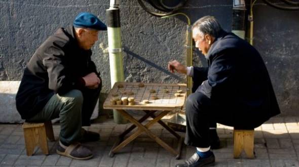 Mind Games: The Effects of Air Pollution on Cognition