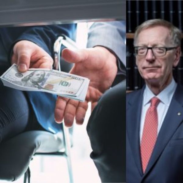 Lessons from Australia’s Financial Misconduct Shock