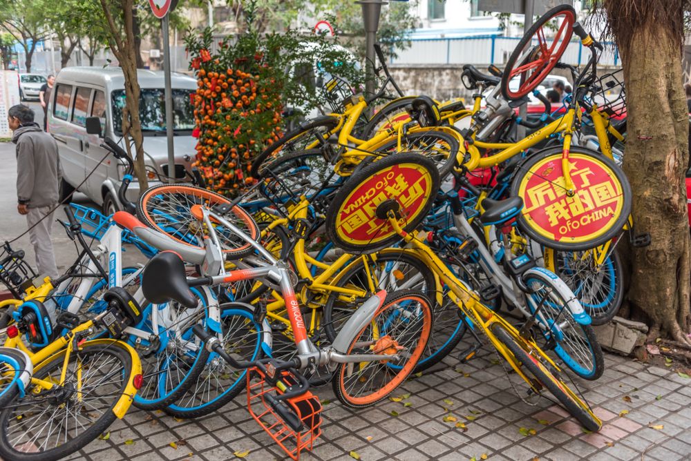 How Jump-Starting China’s Circular Economy Strategy Can Bolster its Net-Zero Climate Ambitions