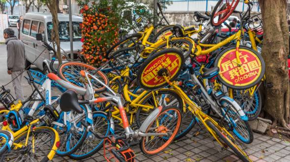 How Jump-Starting China’s Circular Economy Strategy Can Bolster its Net-Zero Climate Ambitions