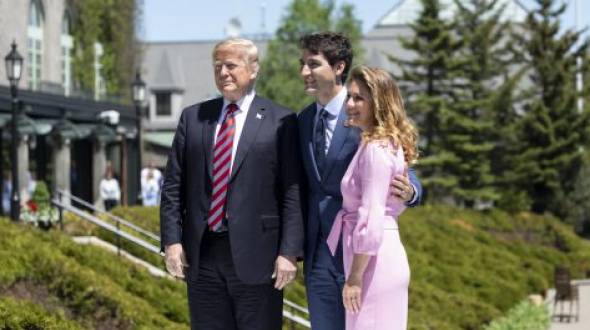 Whose Rules-Based International Order is it Anyway?