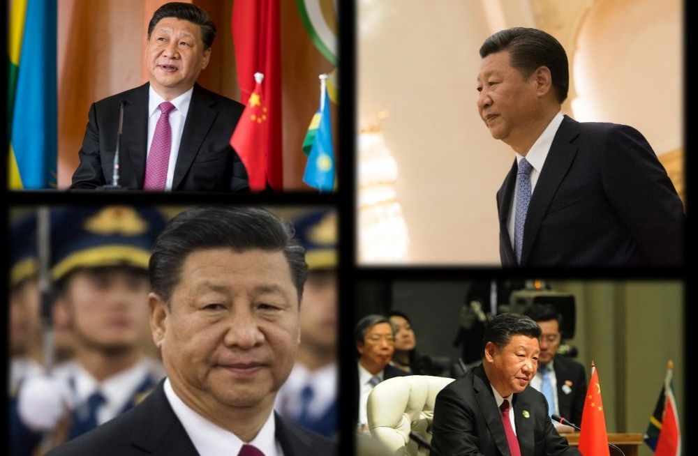 Understanding Xi Jinping: Global Leadership with Chinese Characteristics