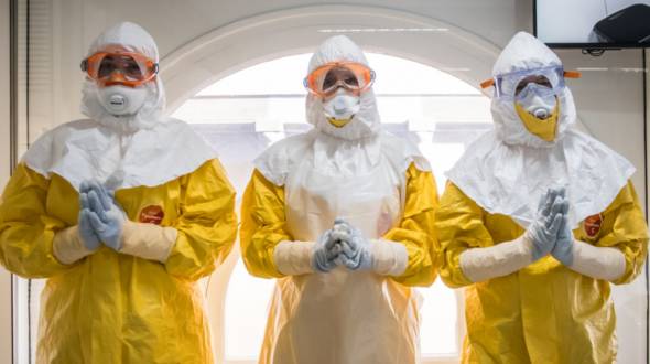 A Roadmap to Build Back Right: The Sharing City