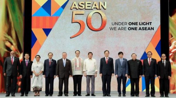 ASEAN Ensures Balance of Power in Asia