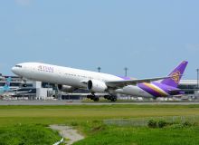 Should Taxpayers Bail Out Thai Airways Again?