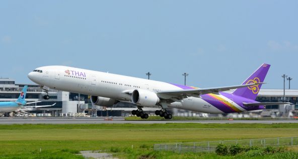 Should Taxpayers Bail Out Thai Airways Again?