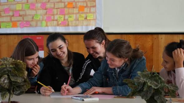 Lessons for Social Innovation from Post-Soviet Countries