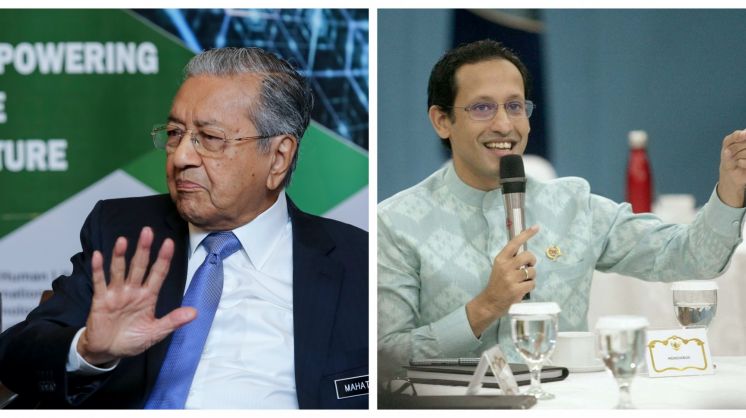 Asian Politics Needs a Youthful Disruption