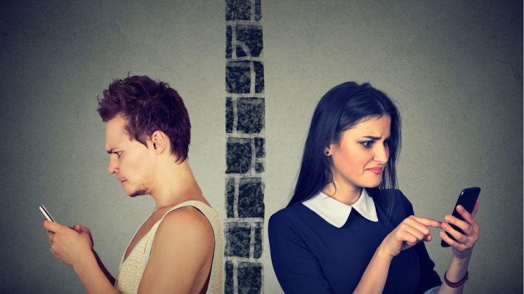 Instagram and the Psychological Perils of Social Comparisons