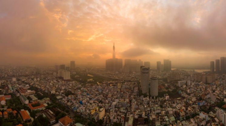 How Southeast Asia Governs Climate Change: Multiple Contexts, Multiple Tensions