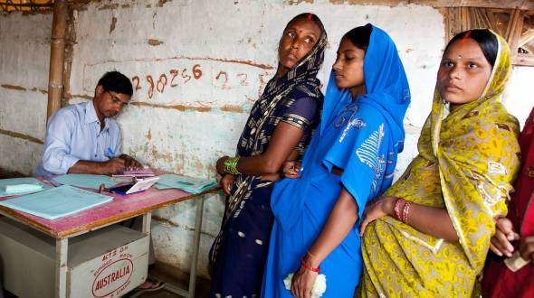 Untapped Potential: Lessons from Women-Led Healthcare Innovation in Africa