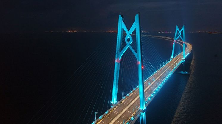 Chinese City, Global Hub: Hong Kong’s Future in China’s Greater Bay Area
