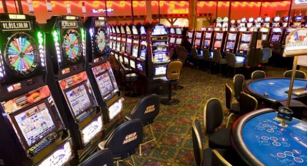 Gambling on Success: Long Road Ahead for Japan’s Integrated Resorts