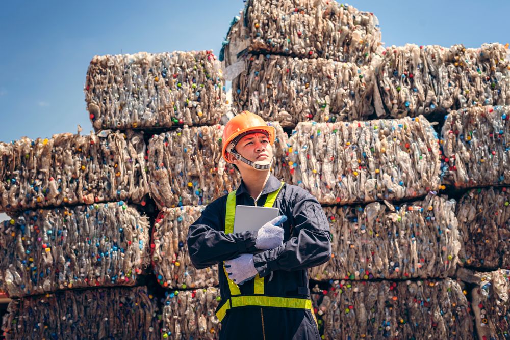 Unhealthy Air and Plastic Waste: The Nexus of Pollution, Public Health and Corruption