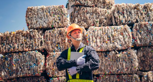 Unhealthy Air and Plastic Waste: The Nexus of Pollution, Public Health and Corruption