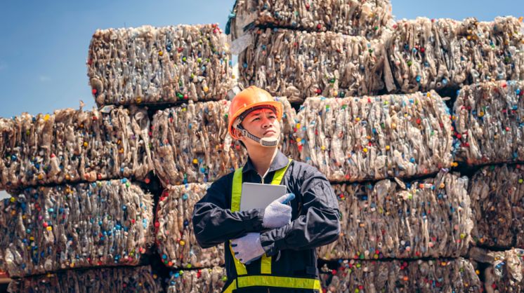 Unhealthy Air and Plastic Waste: The Nexus of Pollution, Public Health and Corruption