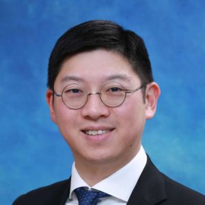 David Christopher Lung