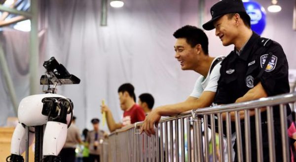 Beyond the U.S.-China Race for Geotechnological Supremacy