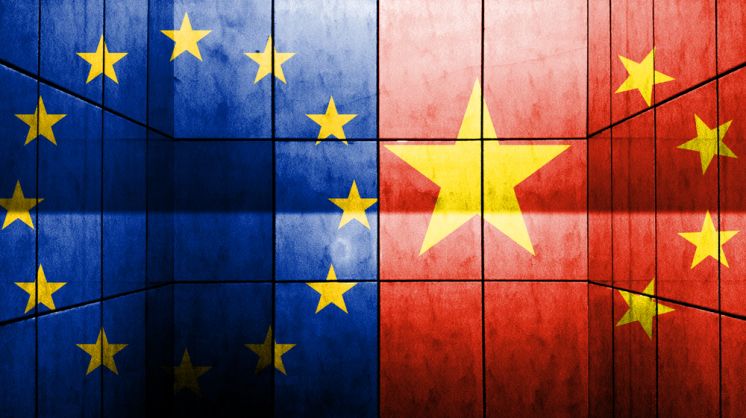 Seeking Strategic Sovereignty: The EU’s Relationship With China and the Indo-Pacific