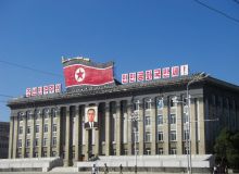 Slow Response After Killing in the DPRK