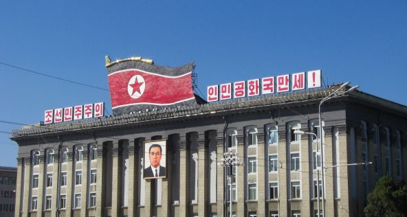 Slow Response After Killing in the DPRK