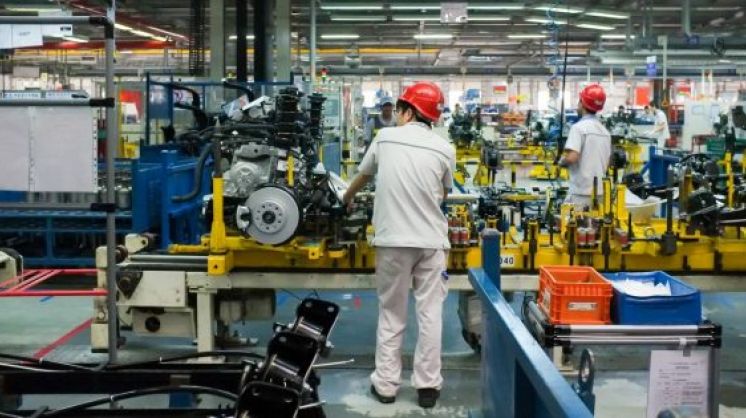 The Human Face of Factory Automation