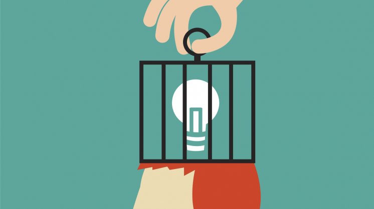 Clinging to the Conventional: Enduring Presuppositions Can Kill