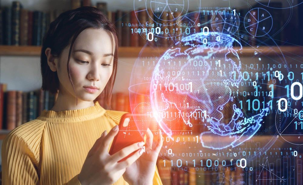 Why Asians Need Their Own Governance Structure for Artificial Intelligence