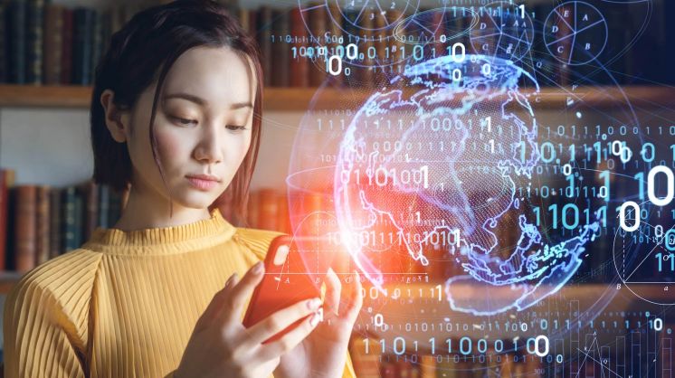 Why Asians Need Their Own Governance Structure for Artificial Intelligence